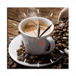 Модульная картина Чашечка кофе