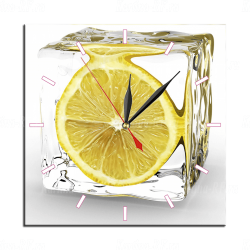 Модульная картина Лимон