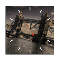Модульная картина Лондонский мост